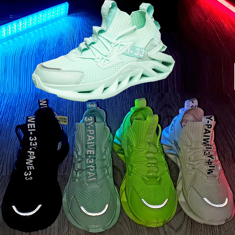 2020 Fashion Men Shoes Causal Coconut Male Spring Sneakers Lace-up Flats Breathable Running
2020 Fashion Men Shoes Causal Coconut Male Spring Sneakers Lace-up Flats Breathable Running