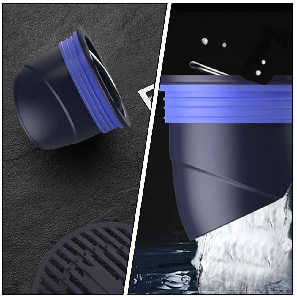 2pcs Bathroom Floor Sink Draining Mesh Floor Drain Strainer for Home (Dark Blue)
2pcs Bathroom Floor Sink Draining Mesh Floor Drain Strainer for Home (Dark Blue)
