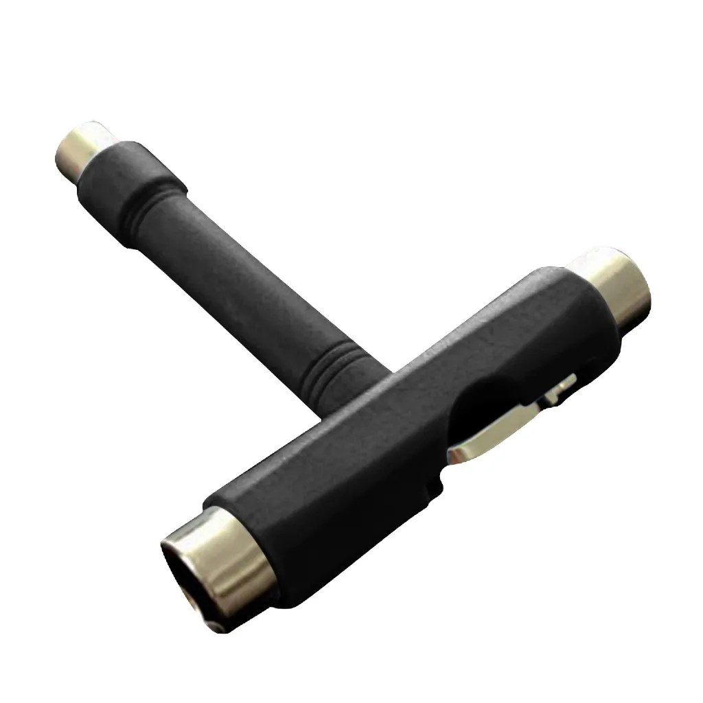 Skateboard Longboard Scooter Tool All-in-one T Shape Tools Accessories Quality L Key T Tools Skateboard Adjusting T-tool #T3P
Skateboard Longboard Scooter Tool All-in-one T Shape Tools Accessories Quality L Key T Tools Skateboard Adjusting T-tool #T3P