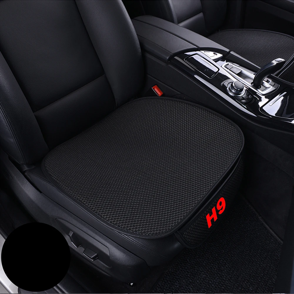 1Pc Comfortable and Breathable Car Seat Cover Automobiles Seat Protector for Haval H9
1Pc Comfortable and Breathable Car Seat Cover Automobiles Seat Protector for Haval H9