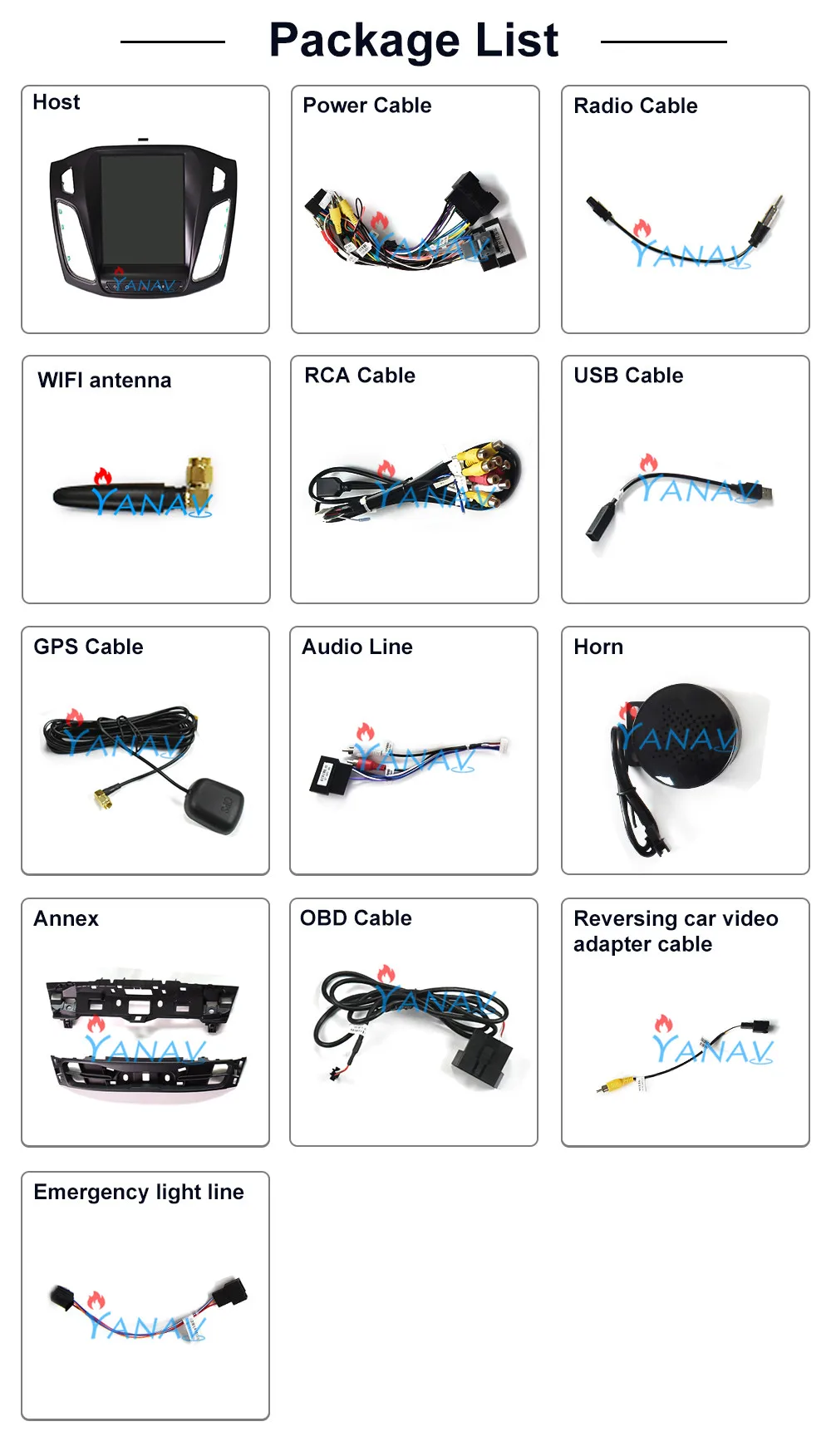 Vertical screen car radio Player For-FORD focus 2012-2015 GPS navigation Android system Tesla car stereo Multimedia DVD player
Vertical screen car radio Player For-FORD focus 2012-2015 GPS navigation Android system Tesla car stereo Multimedia DVD player