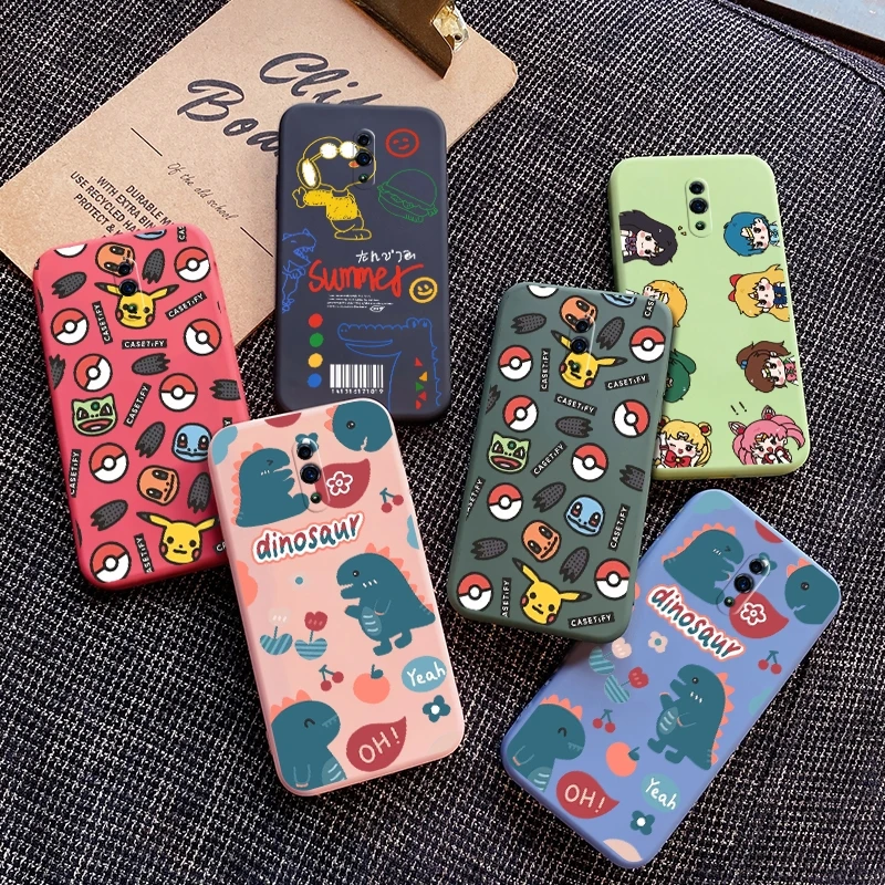Чехол для OPPO Reno 10x Zoom RenoZ Reno ace Reno2 Reno 2F Reno 2z ACE2 с рисунком из мультфильма маленький монстр
Чехол для OPPO Reno 10x Zoom RenoZ Reno ace Reno2 Reno 2F Reno 2z ACE2 с рисунком из мультфильма маленький монстр