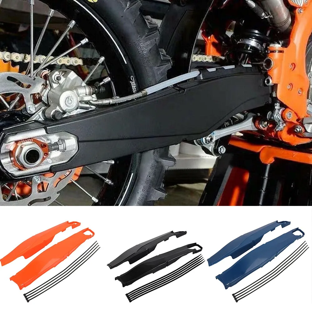 Motorcycle Swingarm Swing Arm Protecto Rear Swingarm Guard Protector For Husqvarna TC125 TC250 2014-2019 EXC125
Motorcycle Swingarm Swing Arm Protecto Rear Swingarm Guard Protector For Husqvarna TC125 TC250 2014-2019 EXC125