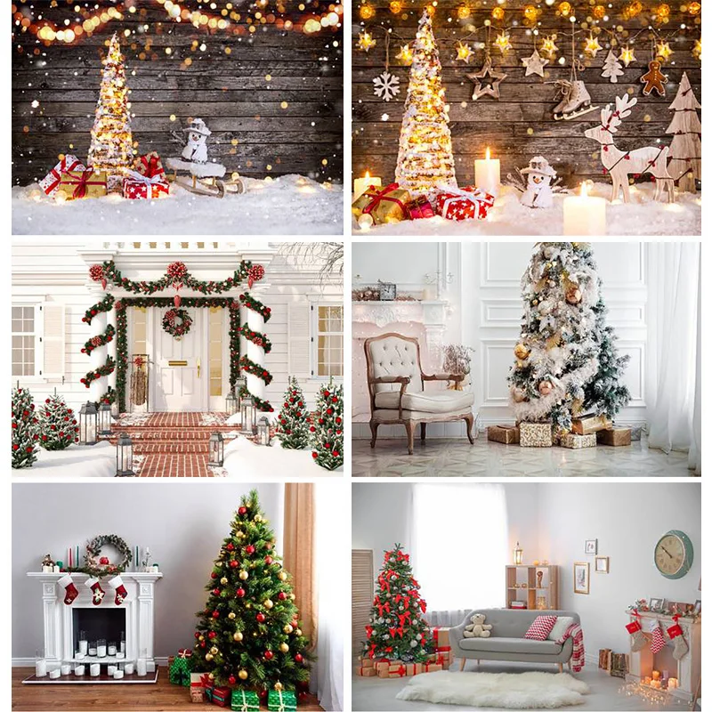 Vinyl Custom Christmas Day Photography Backdrops Prop Christmas Festival Theme Photo Studio Background 20915SD-02
Vinyl Custom Christmas Day Photography Backdrops Prop Christmas Festival Theme Photo Studio Background 20915SD-02