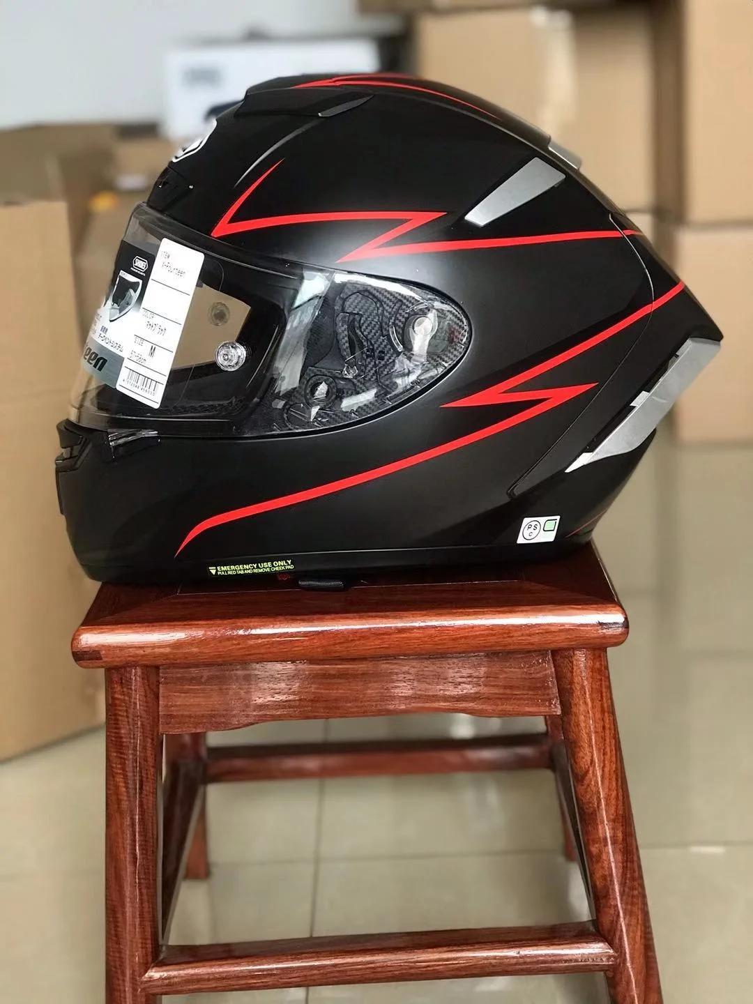 Full Face Motorcycle helmet X14 93 marquez matte black hond helmet Riding Motocross Racing Motobike Helmet
Full Face Motorcycle helmet X14 93 marquez matte black hond helmet Riding Motocross Racing Motobike Helmet