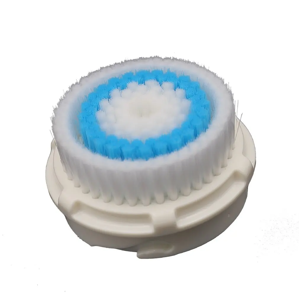 Replacement Brush Heads for Clarisonic MIA & MIA 2 PRO PLUS Facial Massager Cleaner Face Deep Wash Pore Care Brush Head
Replacement Brush Heads for Clarisonic MIA & MIA 2 PRO PLUS Facial Massager Cleaner Face Deep Wash Pore Care Brush Head