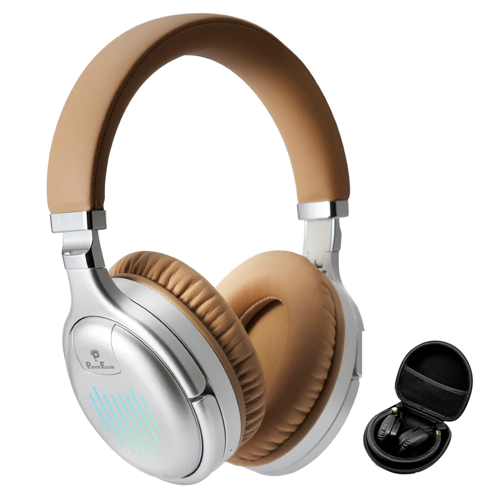 Deep Bass Wireless Headphones Bluetooth Earphones Foldable Noise Reduction Gaming Wired Headsets With Mic FM MP3 Bag Case
Deep Bass Wireless Headphones Bluetooth Earphones Foldable Noise Reduction Gaming Wired Headsets With Mic FM MP3 Bag Case