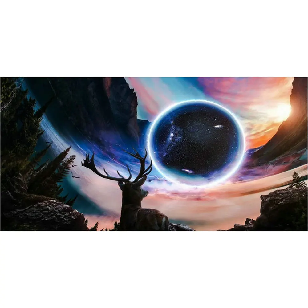 Diamond painting planet landscape 5d full square / round diamond mosaic 3d resin diamond embroidery needlework
Diamond painting planet landscape 5d full square / round diamond mosaic 3d resin diamond embroidery needlework