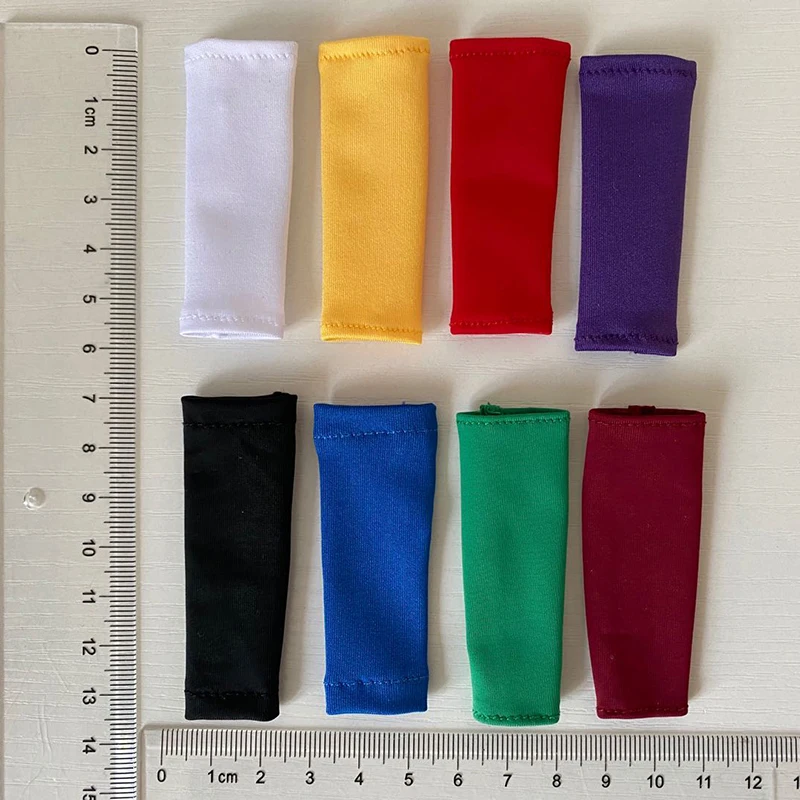 Защита для ног, Короткие нарукавники, многоцветные, масштаб 1/6, солдат для 12-дюймовой экшн-фигурки, аксессуары для одежды, коллекция Спортивн...
Защита для ног, Короткие нарукавники, многоцветные, масштаб 1/6, солдат для 12-дюймовой экшн-фигурки, аксессуары для одежды, коллекция Спортивн...