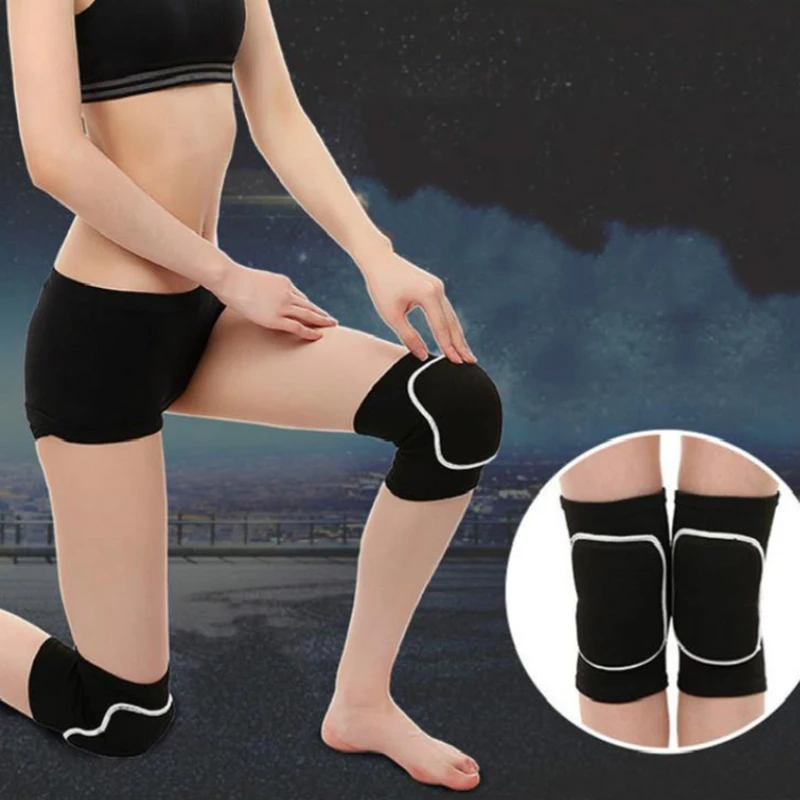 Football Volleyball Soccer Knee Pads Cycling Knee Support Yoga Basketball Training Protection Dance Knee Pads Kids
Football Volleyball Soccer Knee Pads Cycling Knee Support Yoga Basketball Training Protection Dance Knee Pads Kids