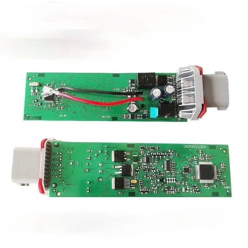 1pcs For BMW F02 F07 X5 Mercedes-Benz W211 S300 Handbrake Module Circuit Board Repair Test Replacement Board
1pcs For BMW F02 F07 X5 Mercedes-Benz W211 S300 Handbrake Module Circuit Board Repair Test Replacement Board