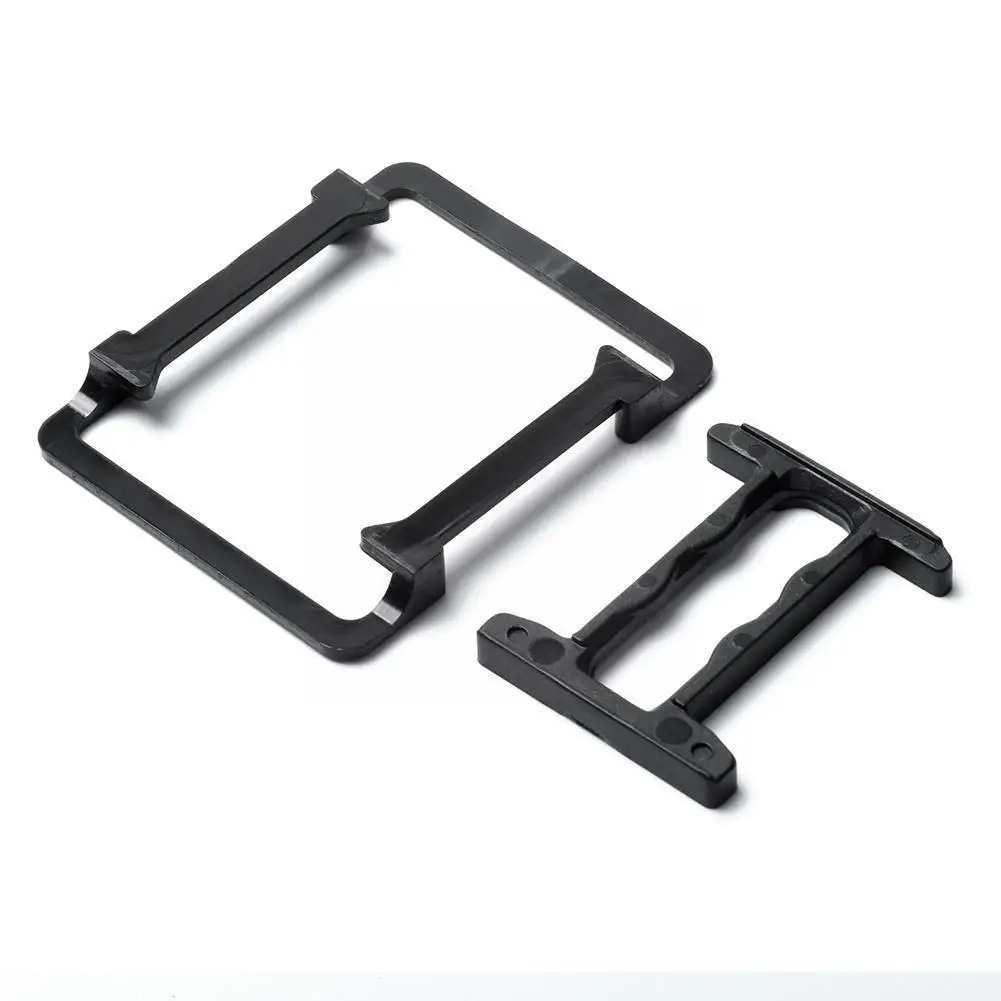 Mini Gear Shifter Adapter Set for Logitech G27 G29 Simulator Gear G27 Modification G25 Shifter for Logitech Shift Car Racin Z9C2
Mini Gear Shifter Adapter Set for Logitech G27 G29 Simulator Gear G27 Modification G25 Shifter for Logitech Shift Car Racin Z9C2