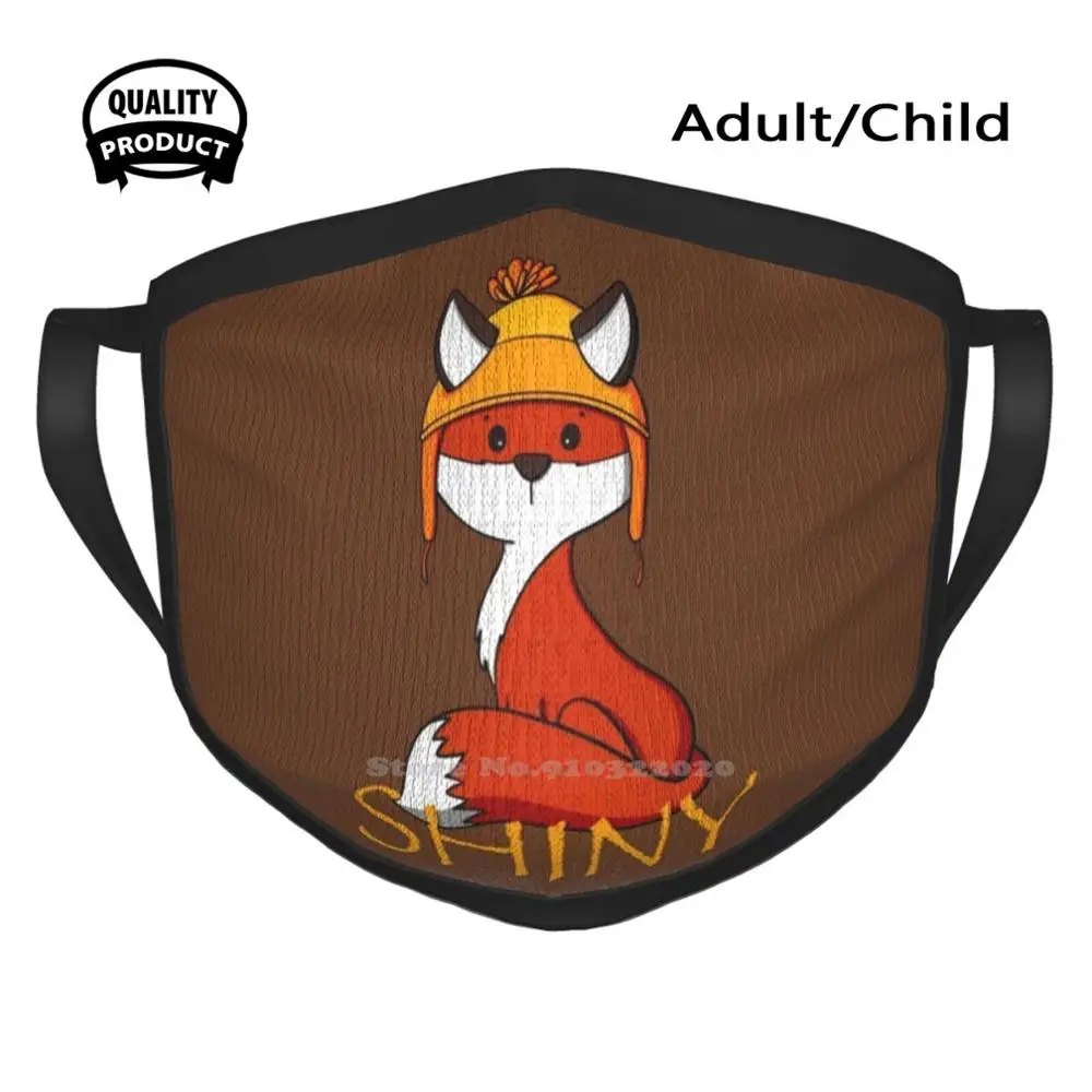 Shiny Fox Cotton Breathable Face Mouth Mask Firefly Serenity Fox Foxy Jayne Shiny Jayne Cobb Cunning Hat Firefly Show Serenity
Shiny Fox Cotton Breathable Face Mouth Mask Firefly Serenity Fox Foxy Jayne Shiny Jayne Cobb Cunning Hat Firefly Show Serenity