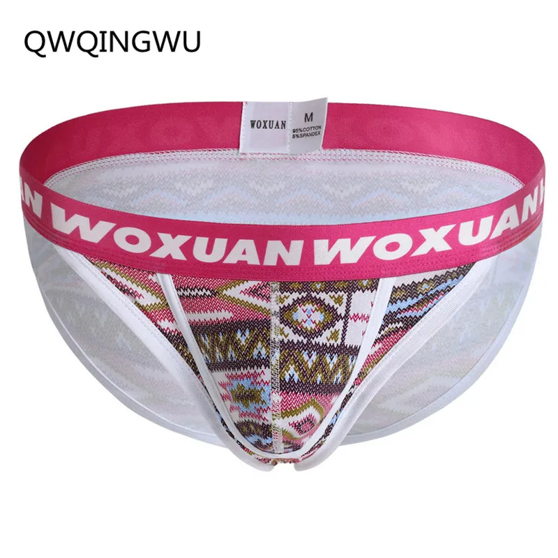 Men Underwear Sexy Men Briefs Cotton Low Waist Comfortable Mens Slip Cueca Male Panties Underpants Briefs Underwear
Men Underwear Sexy Men Briefs Cotton Low Waist Comfortable Mens Slip Cueca Male Panties Underpants Briefs Underwear