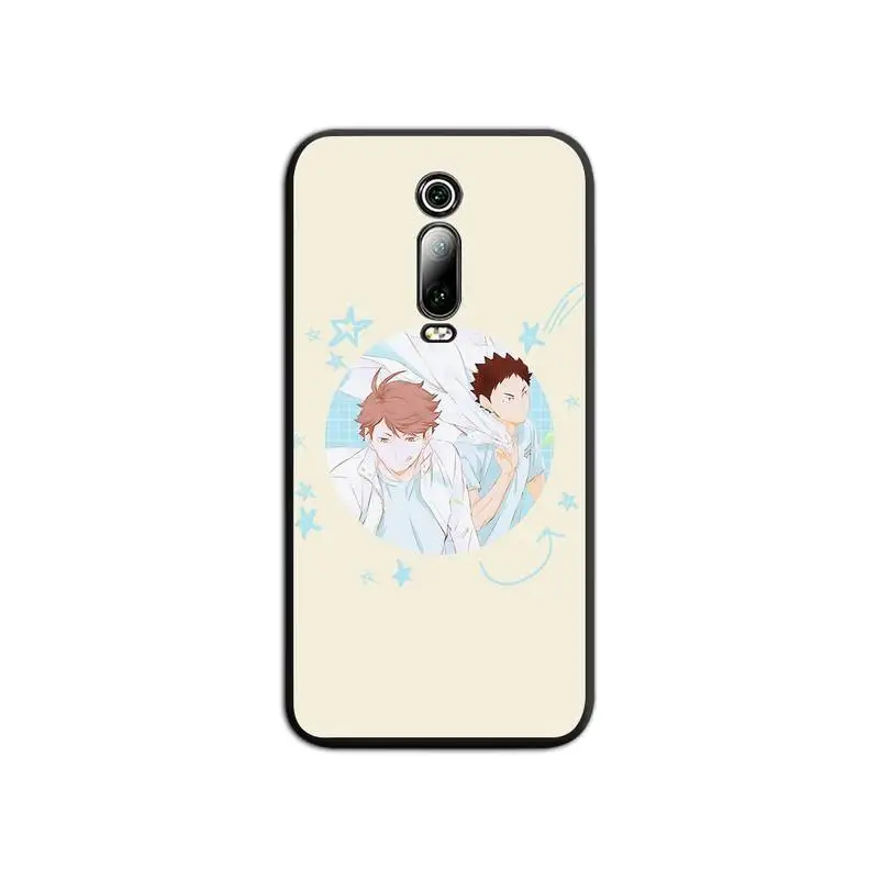 Oikawa Tooru Haikyuu Anime Phone Case For Redmi 9A 9 8A 7 6 6A Note 9 8 8T Pro Max K20 K30 Pro
Oikawa Tooru Haikyuu Anime Phone Case For Redmi 9A 9 8A 7 6 6A Note 9 8 8T Pro Max K20 K30 Pro