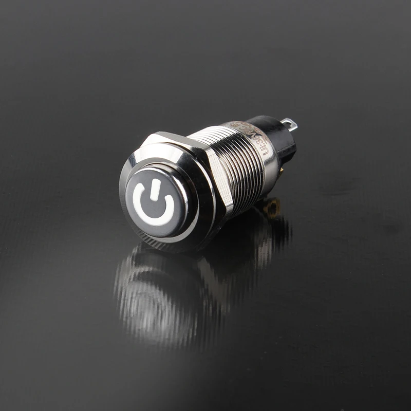 12/16/19/22 мм металлический кнопочный переключатель с высокой головкой, кольцевая лампа, кнопка символа питания, водонепроницаемая светодиодная лампа, самоблокирующаяся кнопка самосброса
12/16/19/22 мм металлический кнопочный переключатель с высокой головкой, кольцевая лампа, кнопка символа питания, водонепроницаемая светодиодная лампа, самоблокирующаяся кнопка самосброса