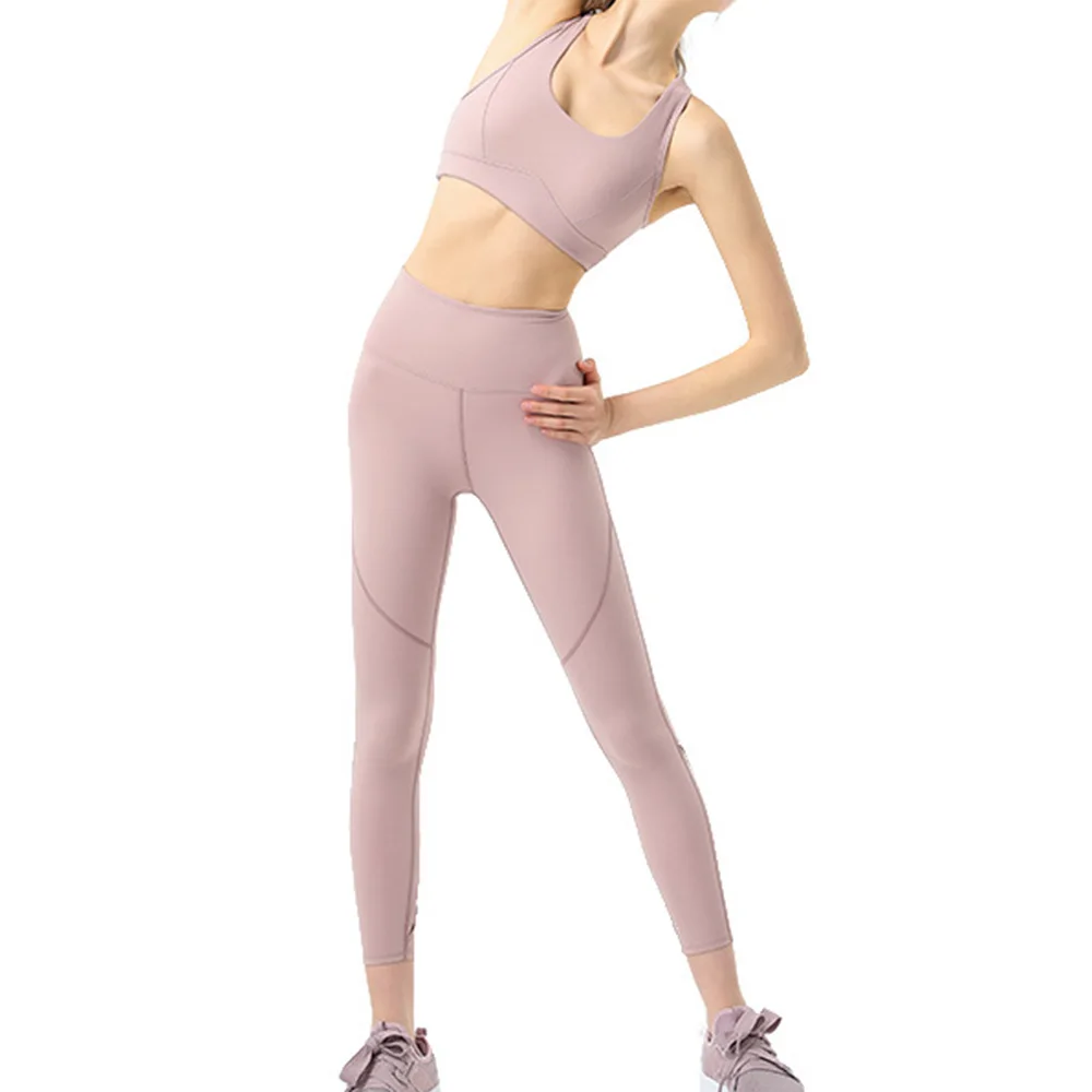 Women 's pants Yoga tights leggings for fitness Sportswear Yoga pants with running jogging Hollow high waist
Women 's pants Yoga tights leggings for fitness Sportswear Yoga pants with running jogging Hollow high waist