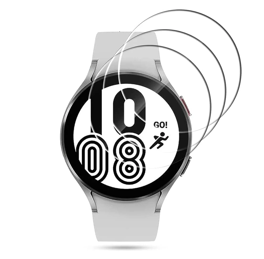 Защитное стекло, закаленное стекло для Samsung Galaxy Watch 4 44 мм 40 мм Watch 4 Classic 46 мм 42 мм
Защитное стекло, закаленное стекло для Samsung Galaxy Watch 4 44 мм 40 мм Watch 4 Classic 46 мм 42 мм