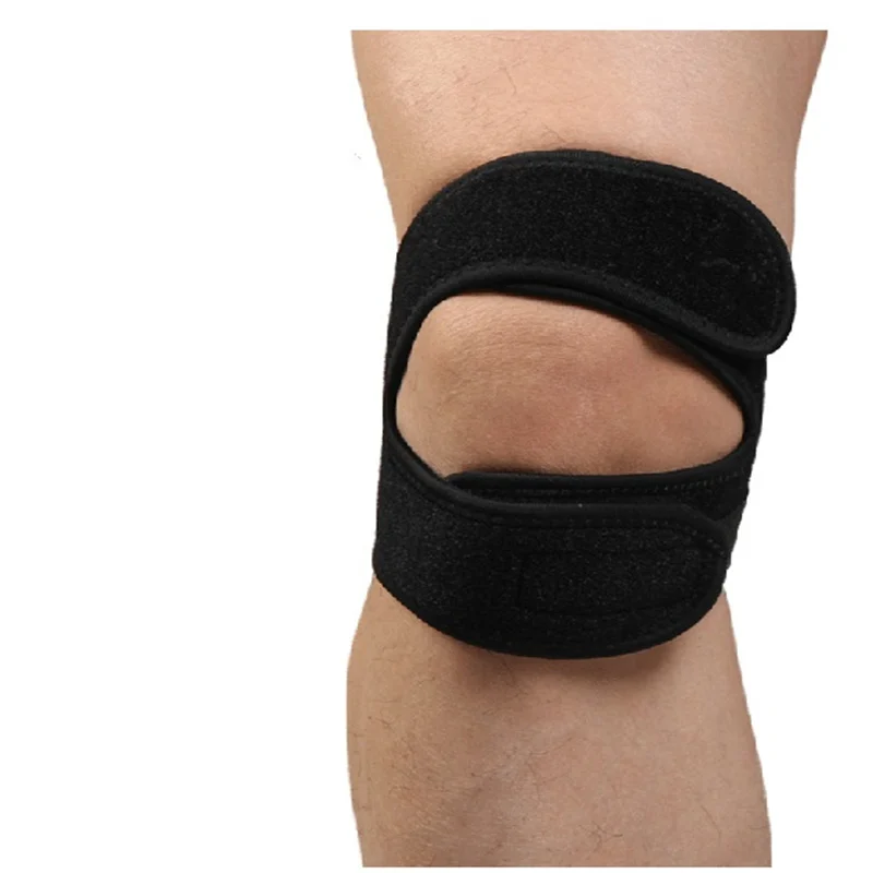 CHAOBA 1 PCS Outdoor sports open X mountaineering knee breathable strengthen protective gear men's and women's kneepad
CHAOBA 1 PCS Outdoor sports open X mountaineering knee breathable strengthen protective gear men's and women's kneepad