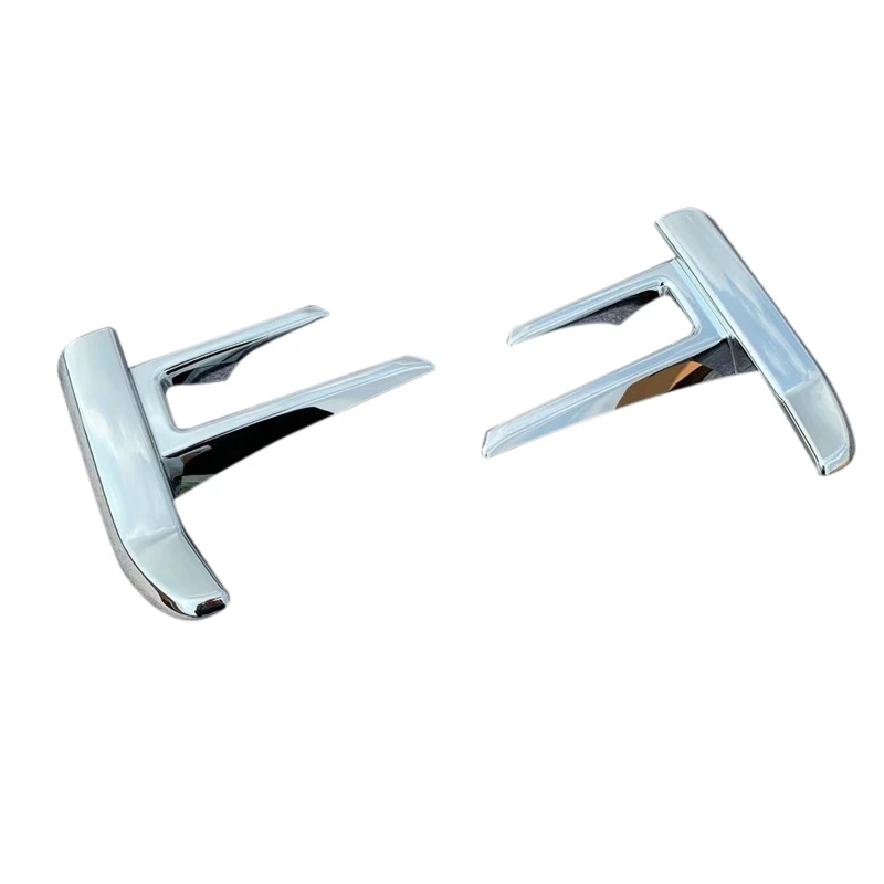 for Toyota Raize 2020 Car Rear Fog Light Lamp Decor Cover Trim Frame Sticker Accessories Chrome Rear Reflector Garnish
for Toyota Raize 2020 Car Rear Fog Light Lamp Decor Cover Trim Frame Sticker Accessories Chrome Rear Reflector Garnish