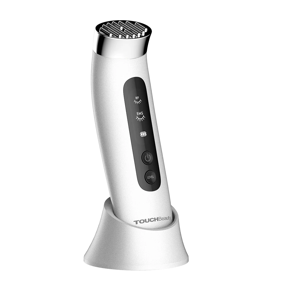 ZOE TOUCHBeauty anti-aging beauty device RF lifting EMS improve collagen regeneration multi-function beauty device
ZOE TOUCHBeauty anti-aging beauty device RF lifting EMS improve collagen regeneration multi-function beauty device