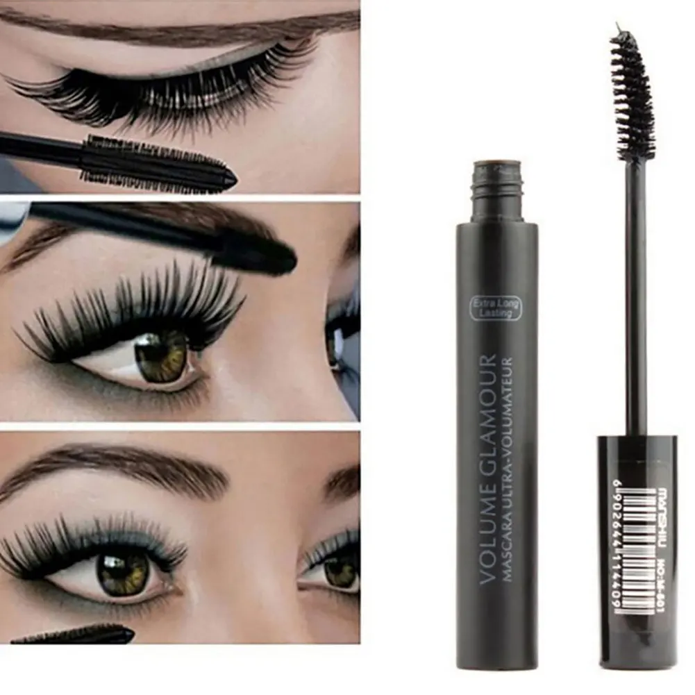 Fluffy Volume Mascara Makeup 4D Silk Fiber Lash Mascara Waterproof 3D Mascara Extension Thick Long Curling Eyelash 1pc
Fluffy Volume Mascara Makeup 4D Silk Fiber Lash Mascara Waterproof 3D Mascara Extension Thick Long Curling Eyelash 1pc