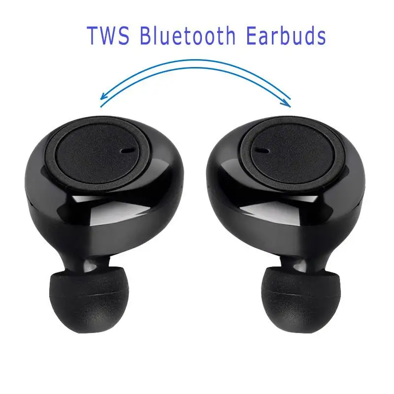 TWS Bluetooth 5.0 Wireless Earphones HiFi Noise Reduction Stereo In-Ear Headphones Sport Headset Display Airdots For Xiaomi
TWS Bluetooth 5.0 Wireless Earphones HiFi Noise Reduction Stereo In-Ear Headphones Sport Headset Display Airdots For Xiaomi