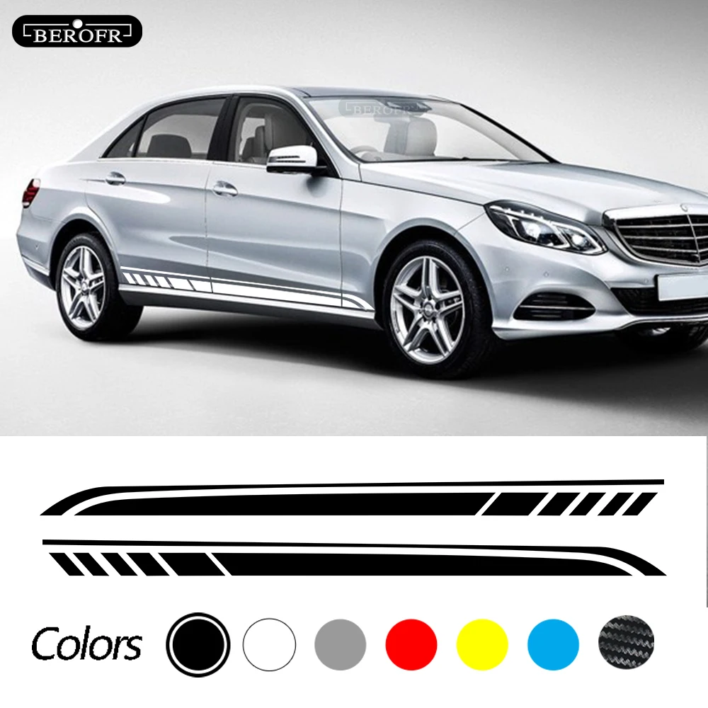 Наклейка на автомобиль, 1 дверь, боковой кузов, полоса, наклейка для Mercedes Benz E Class W212 E200 E300 E350 E220 W213 C238 C207 A207 E63 AMG
Наклейка на автомобиль, 1 дверь, боковой кузов, полоса, наклейка для Mercedes Benz E Class W212 E200 E300 E350 E220 W213 C238 C207 A207 E63 AMG
