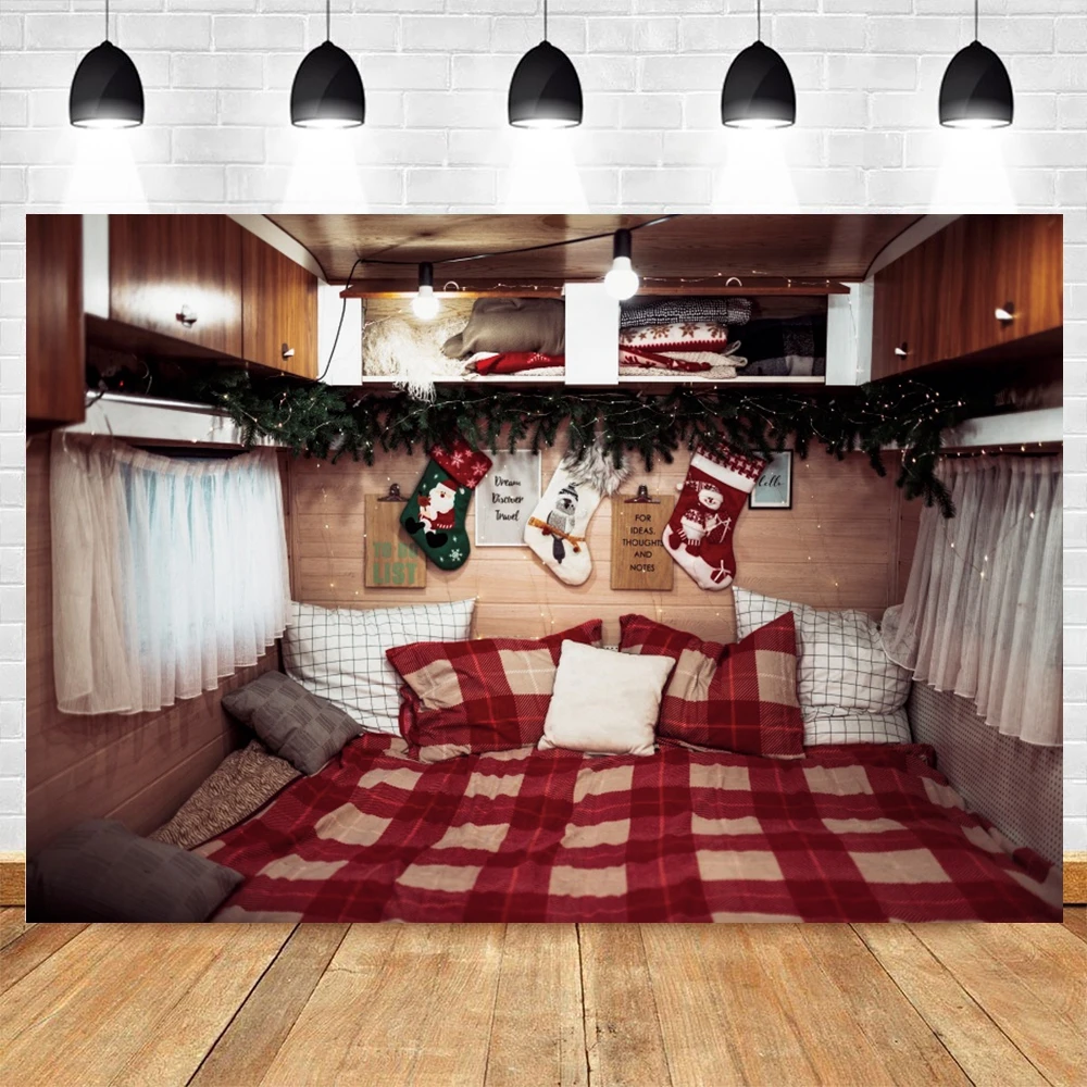 Christmas Background Bedroom Bed Socks Baby Photography Backdrops Photographic Photo Shoot Booth Photophone Photozone Photocall
Christmas Background Bedroom Bed Socks Baby Photography Backdrops Photographic Photo Shoot Booth Photophone Photozone Photocall
