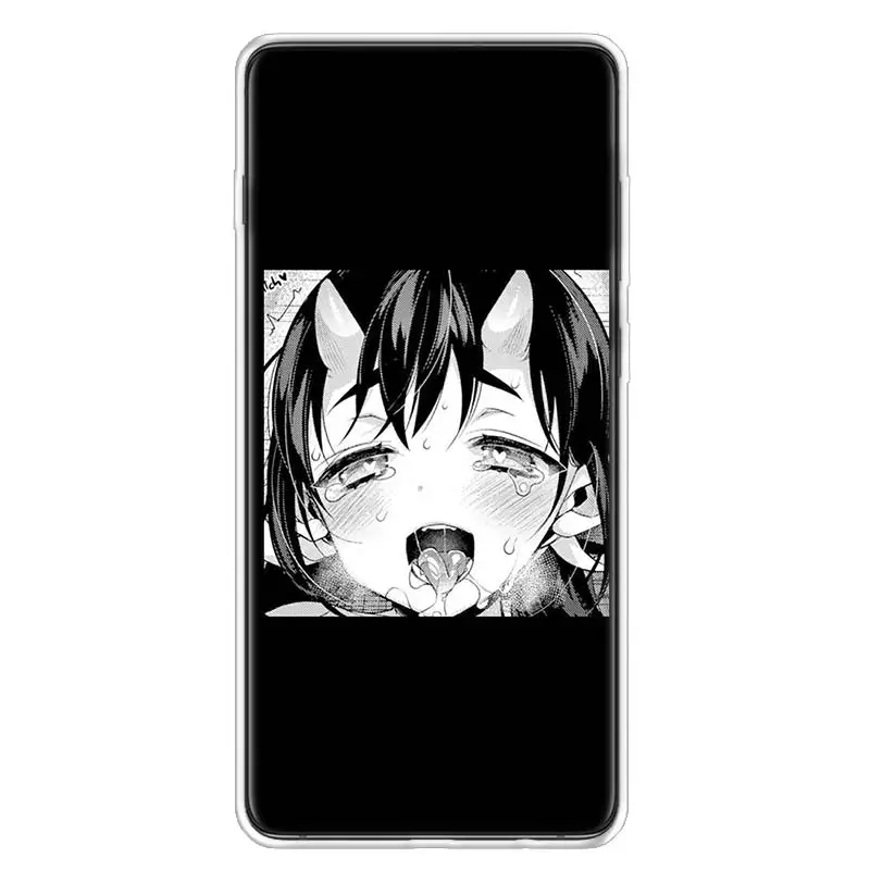 Чехол для телефона Samsung Galaxy A6 7 8 9 10 20 30 40 50 70 80 51 71 91 01 21 S E M30S 2018 | Мобильные телефоны и
