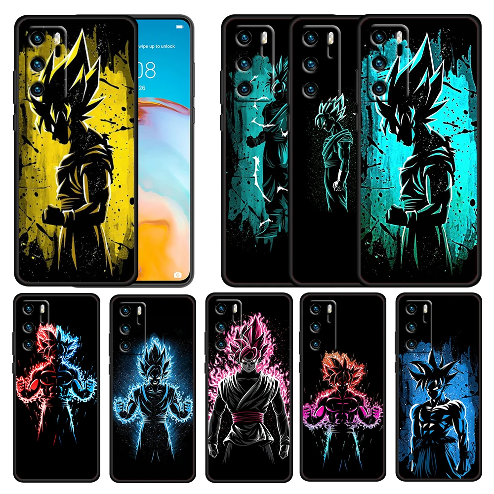 Anime Figures Monkey King for Huawei P50 P40 E P30 P20 P10 P9 P8 Pro Lite mini 5G Soft TPU Silicone Black Phone Case Cover
Anime Figures Monkey King for Huawei P50 P40 E P30 P20 P10 P9 P8 Pro Lite mini 5G Soft TPU Silicone Black Phone Case Cover