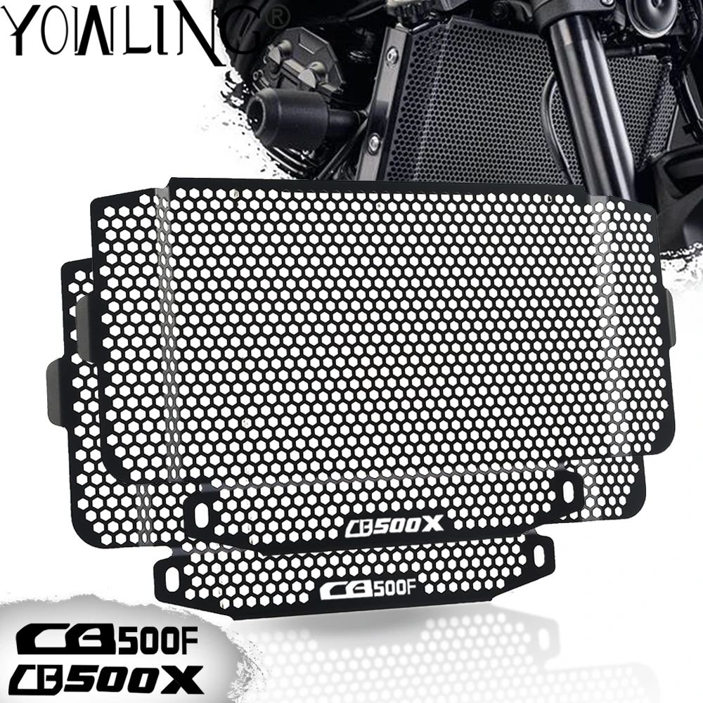 

Защитная решетка радиатора для мотоцикла Honda CB500F CB500X CB500 CB 500 F X 500F 500X 2013-2015/2018
