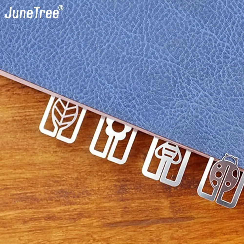 Metal Bookmarks Collector Edition Bookmark For Books Mark Clips Teacher Gift School Office Supplies Stationery cute 20 pcs/pack
Metal Bookmarks Collector Edition Bookmark For Books Mark Clips Teacher Gift School Office Supplies Stationery cute 20 pcs/pack