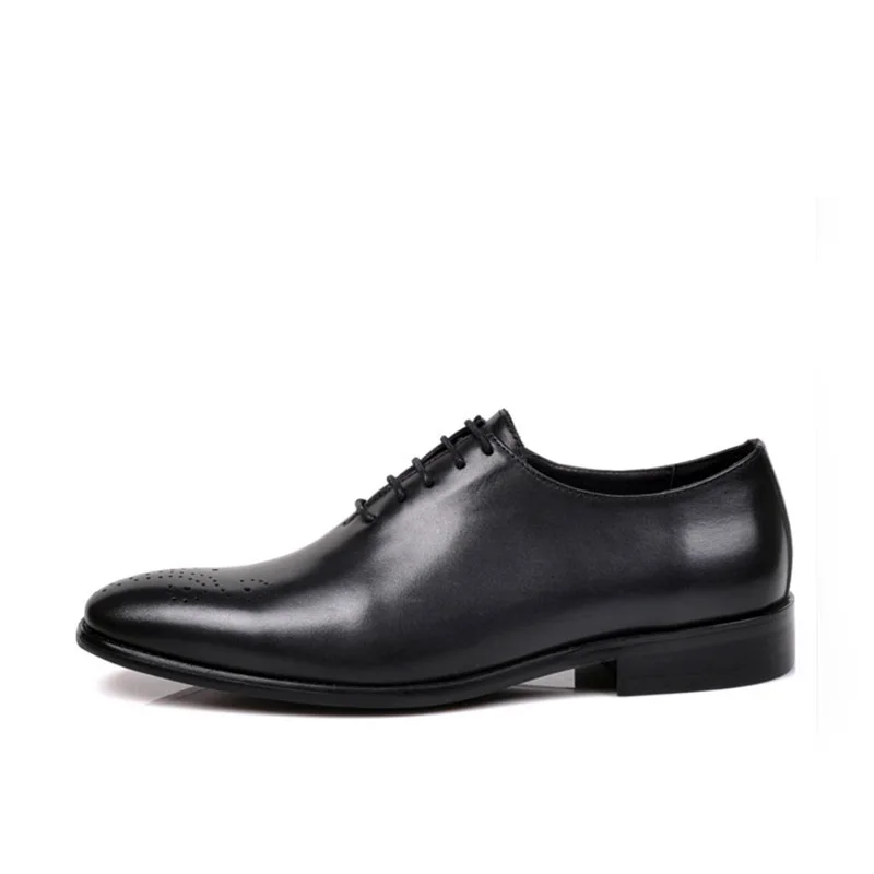 Men's Business Dress Casual Shoes For Men Soft Genuine Leather Fashion Mens Comfortable Oxford Shoes
Men's Business Dress Casual Shoes For Men Soft Genuine Leather Fashion Mens Comfortable Oxford Shoes