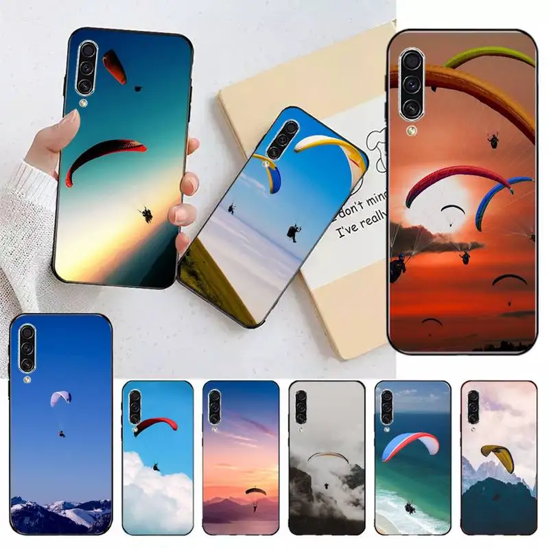 Paragliders landscape Sports Phone Case For Samsung galaxy A S note 10 12 20 32 40 50 51 52 70 71 72 21 fe s ultra plus
Paragliders landscape Sports Phone Case For Samsung galaxy A S note 10 12 20 32 40 50 51 52 70 71 72 21 fe s ultra plus