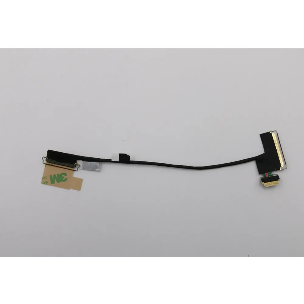 

for Lenovo Thinkpad T460S T470S Video Cable Line eDP LVDS LED No touch WQHD Screen LCD Cable 00UR903 SC10H45488 DC02C007E10