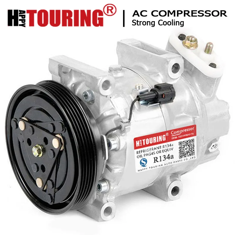 for ac compressor Nissan Maxima Infiniti I30 CVW618 926002Y010 92600-2Y001 92600-02700 92600-31U00 92600-4040U 92600-0L701
for ac compressor Nissan Maxima Infiniti I30 CVW618 926002Y010 92600-2Y001 92600-02700 92600-31U00 92600-4040U 92600-0L701