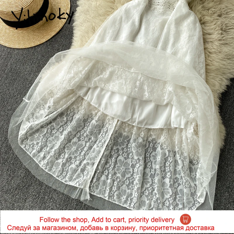 Yitimoky Vintage Fashion Elastic High Waist Dresses Women Puff Sleeve Mesh Hollow Out O-Neck A-Line Clothing 2021 Summer Dress
Yitimoky Vintage Fashion Elastic High Waist Dresses Women Puff Sleeve Mesh Hollow Out O-Neck A-Line Clothing 2021 Summer Dress