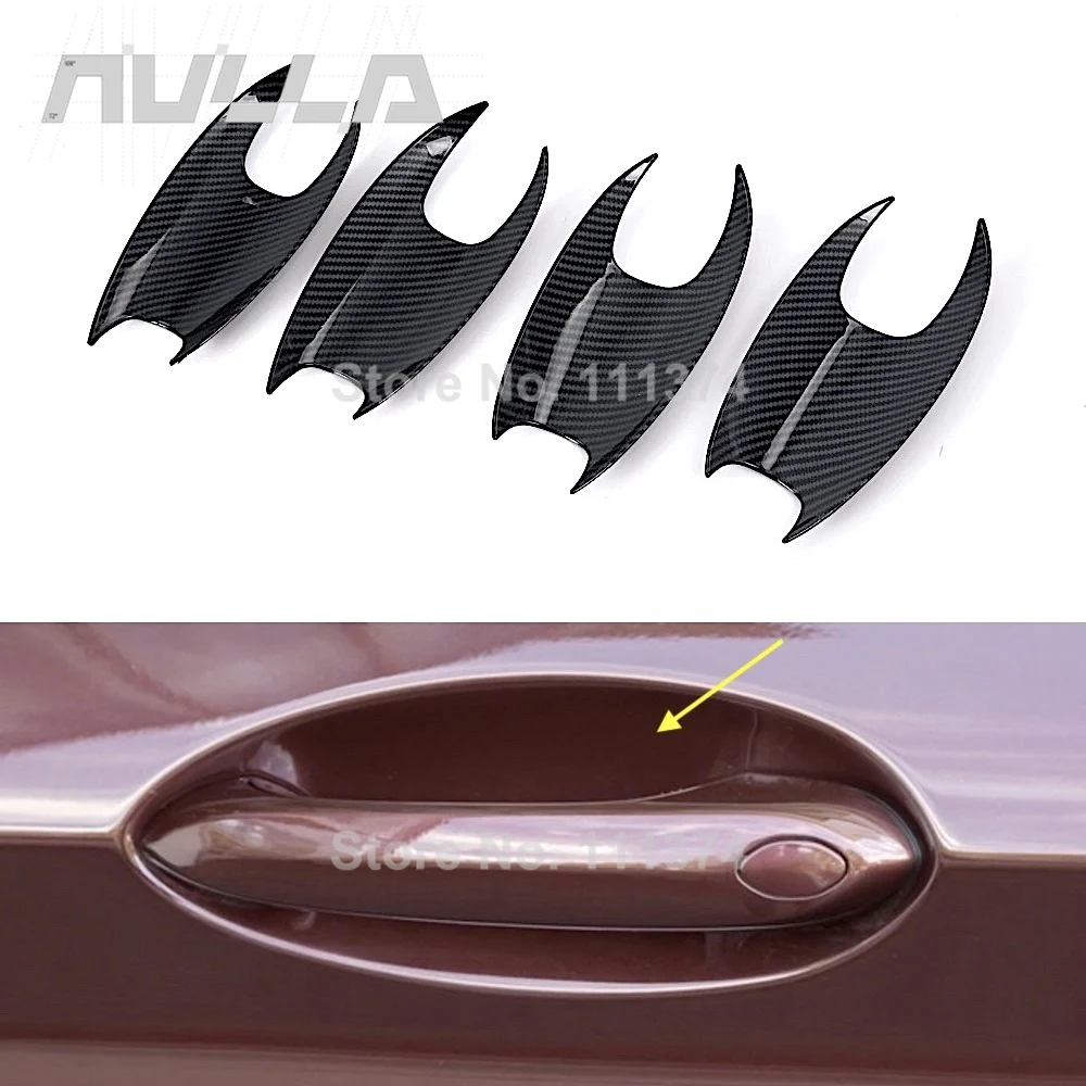 For BMW X3 2022 Styling Carbon Chrome ABS Car Exterior Door Handle Bowl Protect Decoration Frame Sticker Cover Trim Accessories
For BMW X3 2022 Styling Carbon Chrome ABS Car Exterior Door Handle Bowl Protect Decoration Frame Sticker Cover Trim Accessories