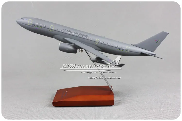 30cm The Great Britain Royal Air Force A330-200 1: 200 Plastic Assembly Aircraft Model For Adult Kid Xmas Birthday Gift
30cm The Great Britain Royal Air Force A330-200 1: 200 Plastic Assembly Aircraft Model For Adult Kid Xmas Birthday Gift