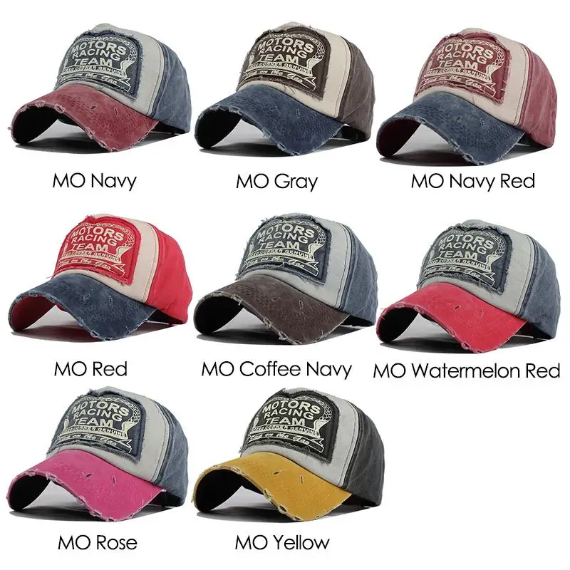 Wholesale Spring Cotton Cap Baseball Cap Snapback Hat Summer Cap Hip Hop Fitted Cap Hats For Men Women Grinding Multicolor 
Wholesale Spring Cotton Cap Baseball Cap Snapback Hat Summer Cap Hip Hop Fitted Cap Hats For Men Women Grinding Multicolor