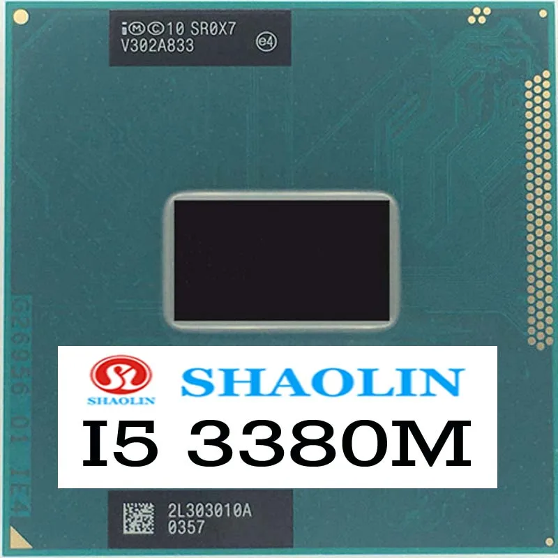 I5 3380M I5-3380M SR0X7 I5 3360M I5-3360M SR0MV двухъядерный четырехпоточный ЦПУ процессор 3M 35W Socket G2 / rPGA988B процессор для ноутбука
I5 3380M I5-3380M SR0X7 I5 3360M I5-3360M SR0MV двухъядерный четырехпоточный ЦПУ процессор 3M 35W Socket G2 / rPGA988B процессор для ноутбука