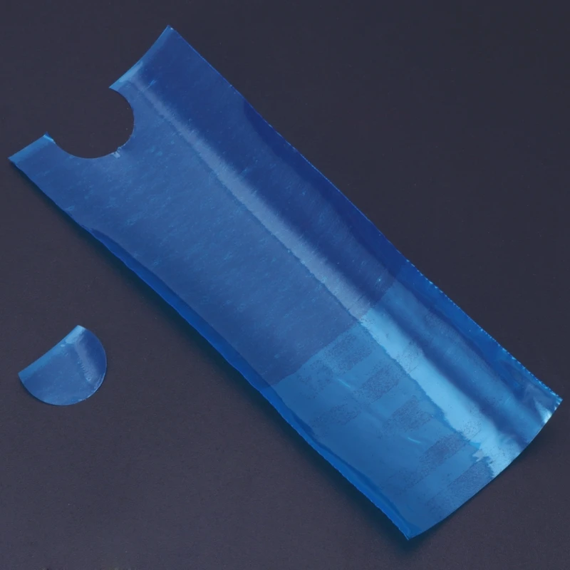 J78D 200pcs Tattoo Clip Cord Sleeves Disposable Plastic Hygiene Machine Cover Bag
J78D 200pcs Tattoo Clip Cord Sleeves Disposable Plastic Hygiene Machine Cover Bag