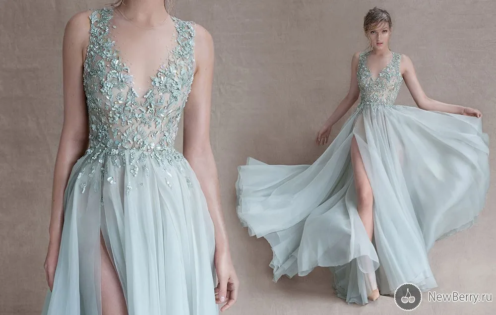 Paolo Sebastian Платья Купить В Москве