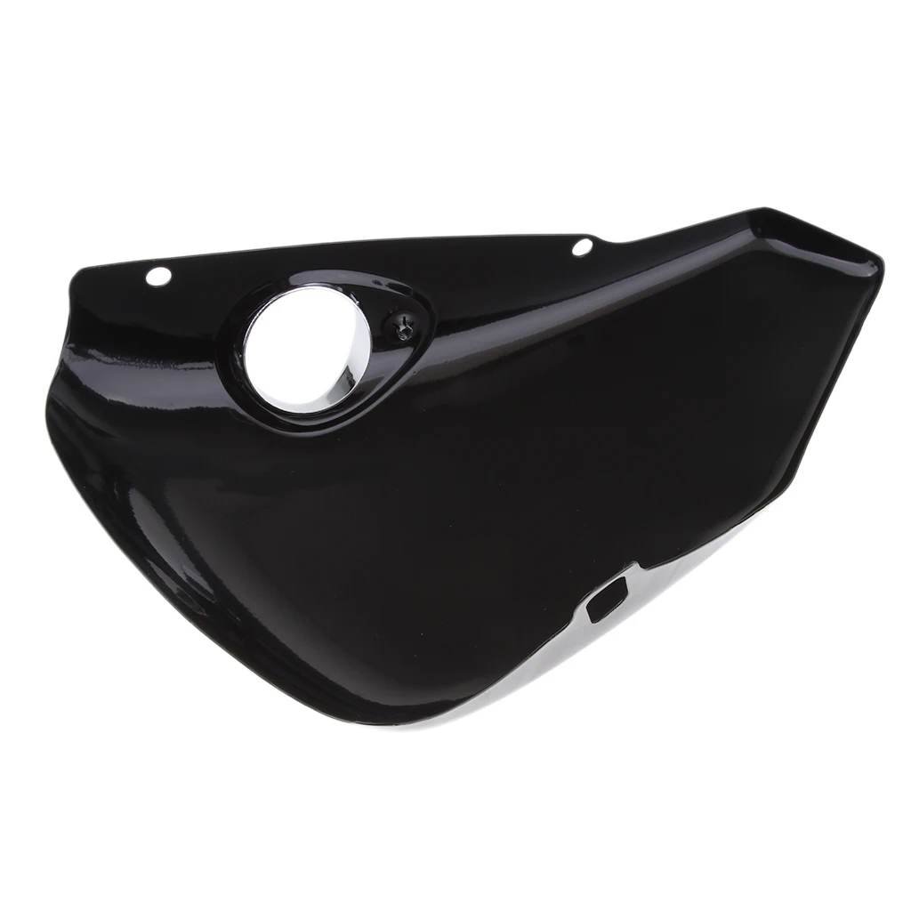 Right Side Battery Cover For Harley Sportster XL 883 1200 48 14-18
Right Side Battery Cover For Harley Sportster XL 883 1200 48 14-18
