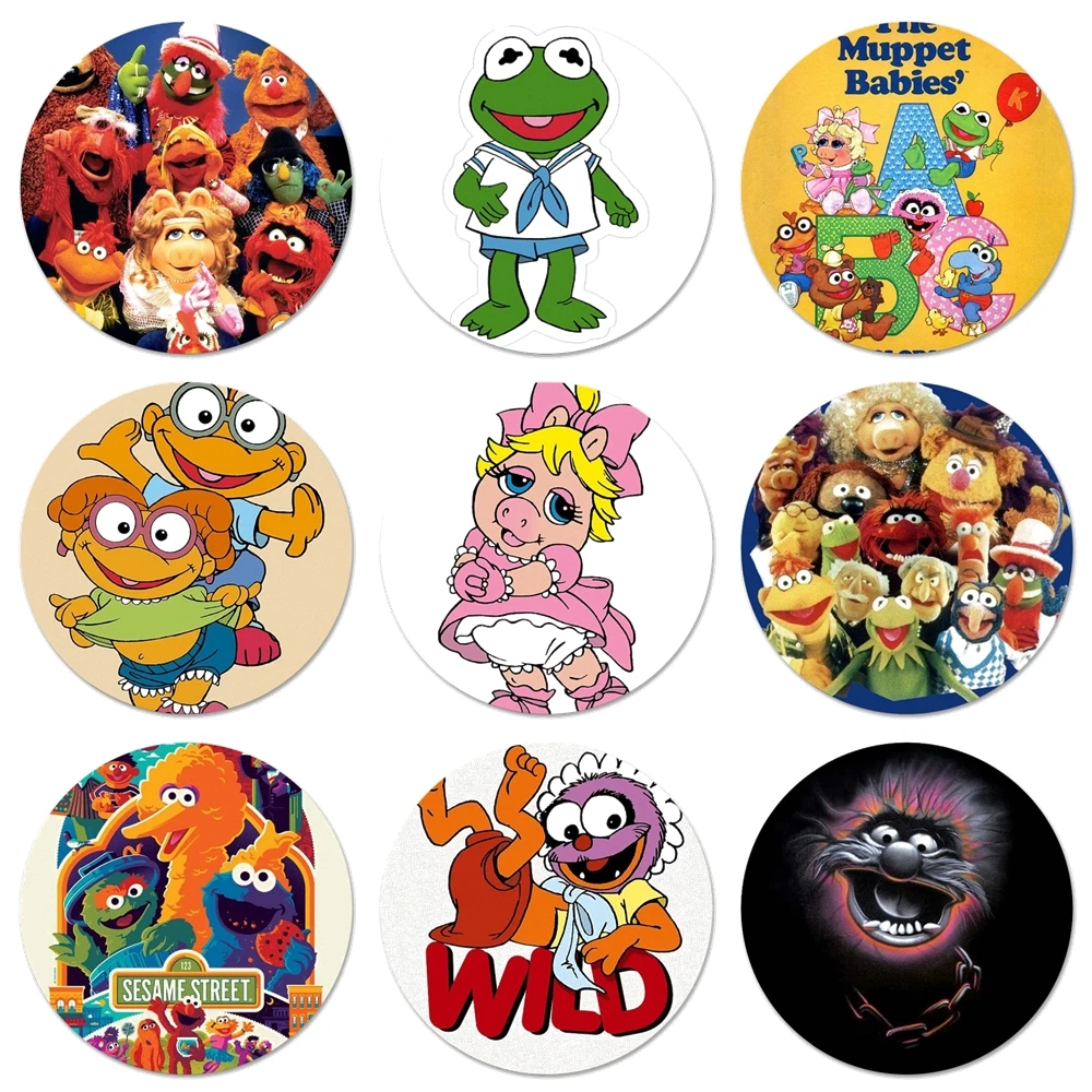 Кухонный домашний декор Muppet для младенцев, магнитная открывалка для бутылок для холодильника, пива, колы
Кухонный домашний декор Muppet для младенцев, магнитная открывалка для бутылок для холодильника, пива, колы