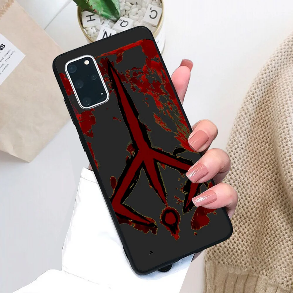 For Samsung Galaxy Bloodborne hunters sign Soft TPU Black Border Samsung Galaxy Case
For Samsung Galaxy Bloodborne hunters sign Soft TPU Black Border Samsung Galaxy Case