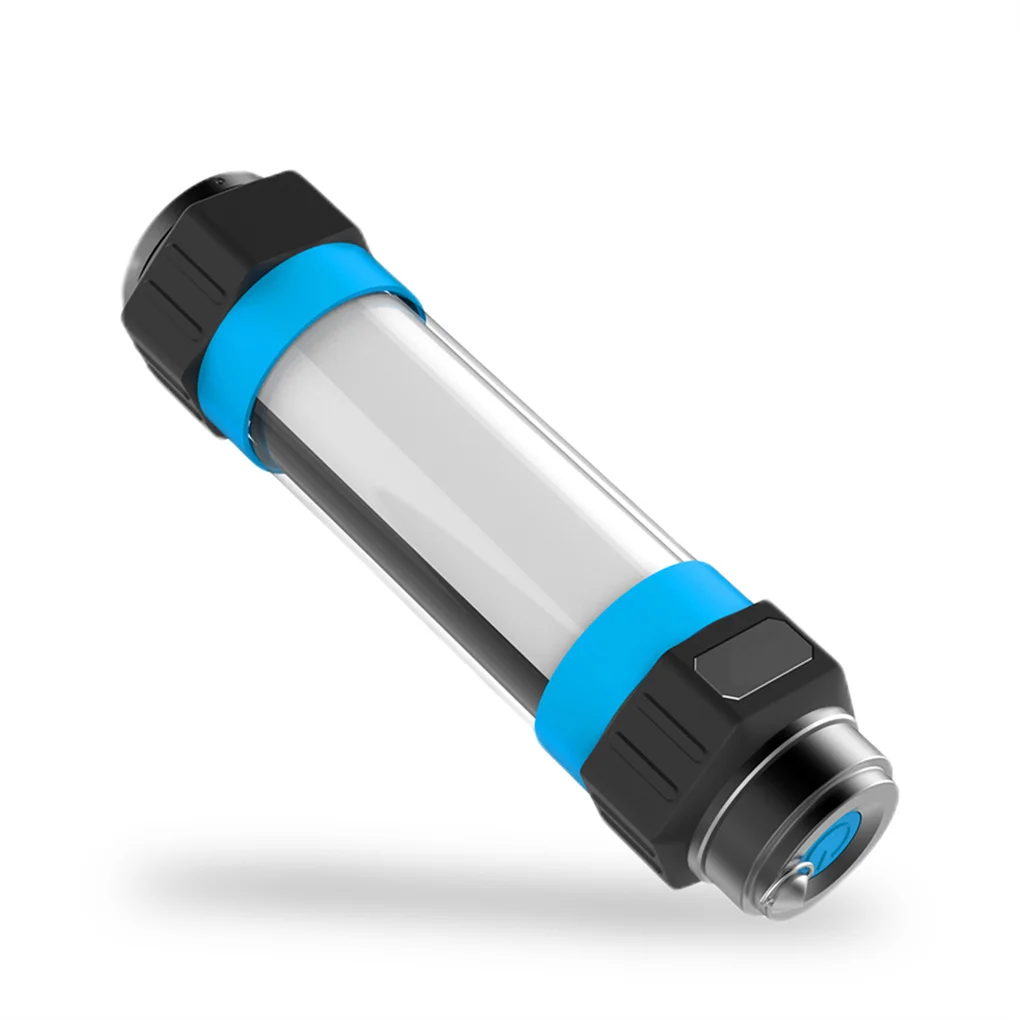LED Flashlight Outdoor Adjustable Camping Light Power Bank Insect Removal Emergency Lamp Spotlight Warning Hiking Garages
LED Flashlight Outdoor Adjustable Camping Light Power Bank Insect Removal Emergency Lamp Spotlight Warning Hiking Garages