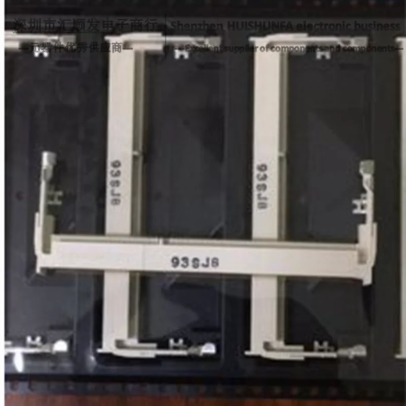 10pcs!!! Foxconn DDR3 204P 4.0 positive memory slot AS0A621-J4S6-7H AS0A626-J4S6-7H
10pcs!!! Foxconn DDR3 204P 4.0 positive memory slot AS0A621-J4S6-7H AS0A626-J4S6-7H