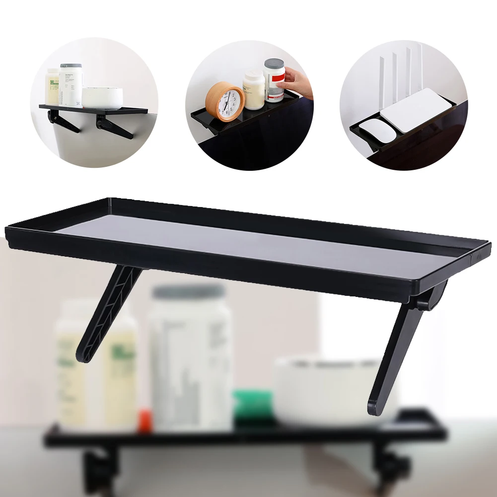 Adjustable Display Shelf Upper Screen Shelf Computer Monitor Riser Table Stand TV Storage Rack Desk for Streaming Devices
Adjustable Display Shelf Upper Screen Shelf Computer Monitor Riser Table Stand TV Storage Rack Desk for Streaming Devices